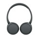 Sony WH-CH520 Headset Wireless Head-band Calls/Music USB Type-C Bluetooth Black