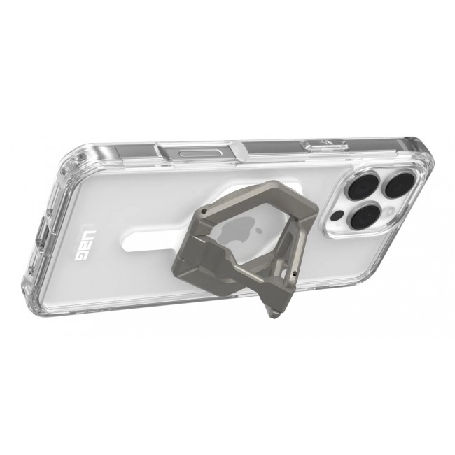 iPhone 16 Pro Max case with MagSafe and stand