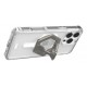 iPhone 16 Pro Max case with MagSafe and stand
