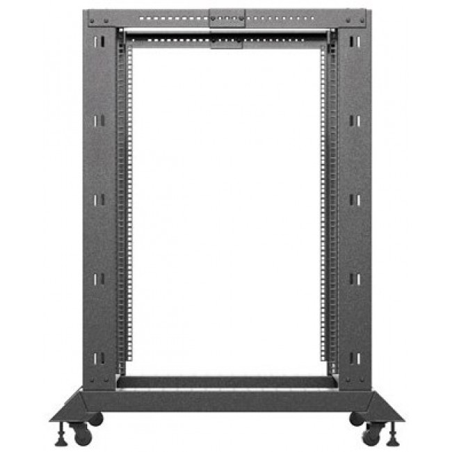 Lanberg OR01-6022-B rack accessory Rack base Lanberg OR01-6022-B rack accessory Rack base