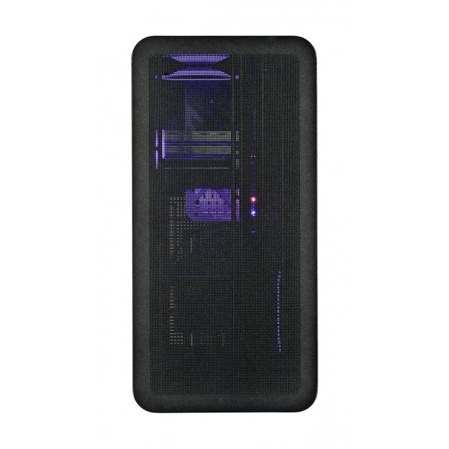 Actina 5901443444718 PC Intel Core 5 245KF 16 GB DDR5-SDRAM 1 TB SSD NVIDIA GeForce RTX 5060 Windows 11 Home Midi Tower Black