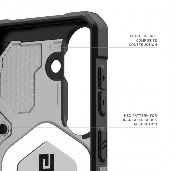 Urban Armor Gear Pathfinder mobile phone case 16 cm (6.3 Urban Armor Gear Pathfinder mobile phone case 16 cm (6.3