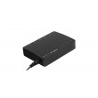 LANBERG SWITCH DSP2-1005-12V (5-PORT, 12V, 1GB/S)