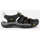 KEEN Newport H2 Male Adult Black
