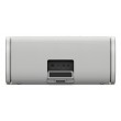 Sony Ult Field 5 Stereo portable speaker White Sony Ult Field 5 Stereo portable speaker White