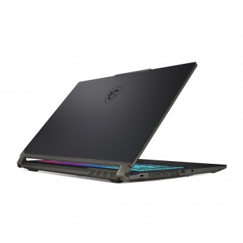 MSI Cyborg 15 A13 Intel Core i5 i5-13420H Laptop 39.6 cm (15.6