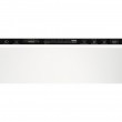 Electrolux EEG62300L Fully built-in 9 place settings