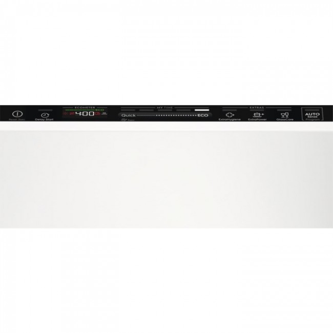 Electrolux EEG62300L Fully built-in 9 place settings
