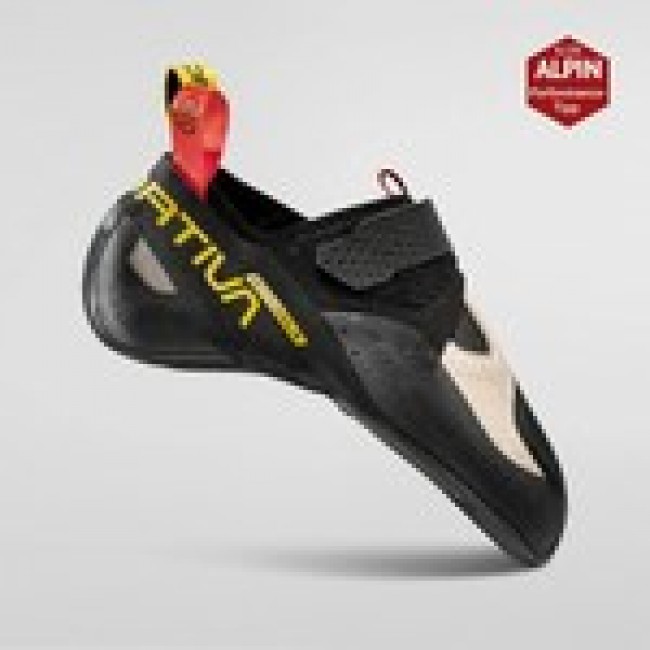 Shoes LA SPORTIVA mandala-chalk-41 Shoes LA SPORTIVA mandala-chalk-41