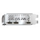 GIGABYTE GAMING Radeon RX 9060 XT OC ICE 16G Graphics Card - 16GB GDDR6, 256bit, PCI-E 5.0, 3320 MHz Core Clock, 2 x DisplayPort, 1 x HDMI, GV-R906XGAMINGOCICE-16GD