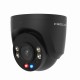 Foscam W5EP 5MP POE IP Surveillance Camera Black