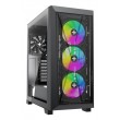 Xilence XG151 Midi Tower Black