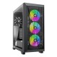 Xilence XG151 Midi Tower Black