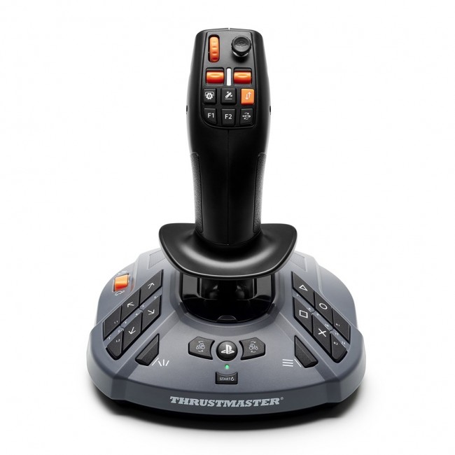 Thrustmaster SimTask FarmStick P Farming machinery stick