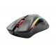 Glorious Gaming Glorious Model D Minus Wireless - Matte Black