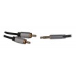 Vention AALBF HDMI cable