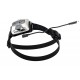 Ledlenser HF6R Core White Headband flashlight LED