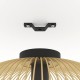 EGLO 900165 ceiling lighting E27 40 W