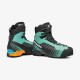 Scarpa RIBELLE LITE HD WOMAN, 37, Aqua Green