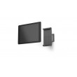 Durable 893323 holder Passive holder Tablet/UMPC Silver Durable 893323 holder Passive holder Tablet/UMPC Silver