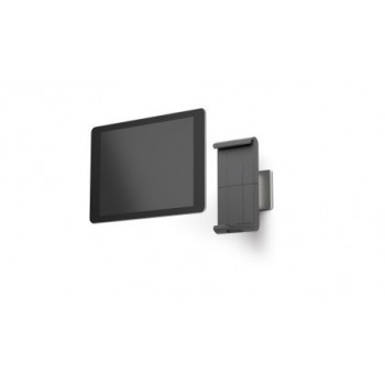 Durable 893323 holder Passive holder Tablet/UMPC Silver