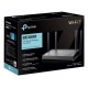 TP-Link Archer BE220 wireless router Gigabit Ethernet Dual-band (2.4 GHz / 5 GHz) Black