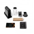 DeLonghi Citiz Platinum EN220.T coffee machine