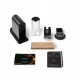 DeLonghi Citiz Platinum EN220.T coffee machine DeLonghi Citiz Platinum EN220.T coffee machine