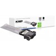 KMP 1645,4001 ink cartridge 1 pc(s) Compatible Black