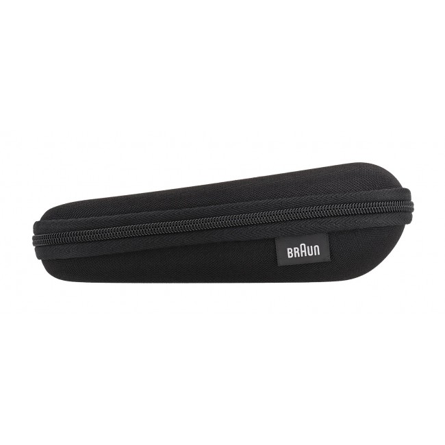 Braun Series 9 Pro+ 9615S Foil shaver Black, Grey