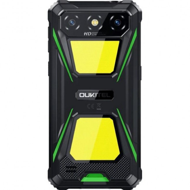 Oukitel G5 6