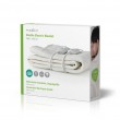 Nedis PEBL110CWT2 electric blanket White