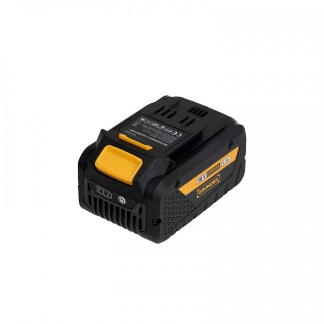 BATTERY BA-1860B 18V 6AH