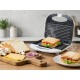 TITANUM TKT004W sandwich maker 700 W White