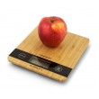 Esperanza EKS005 Electronic kitchen scale Bambus Tabletop Rectangle Esperanza EKS005 Electronic kitchen scale Bambus Tabletop Rectangle