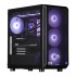 Actina 5901443414063 PC Intel Core Ultra 9 285K 64 GB DDR5-SDRAM 2 TB SSD NVIDIA GeForce RTX 5090 Midi Tower Black