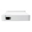 Gigaset N770 IP Pro DECT base station White