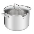 Tefal DUETTO+ G71964 saucepan Round Stainless steel