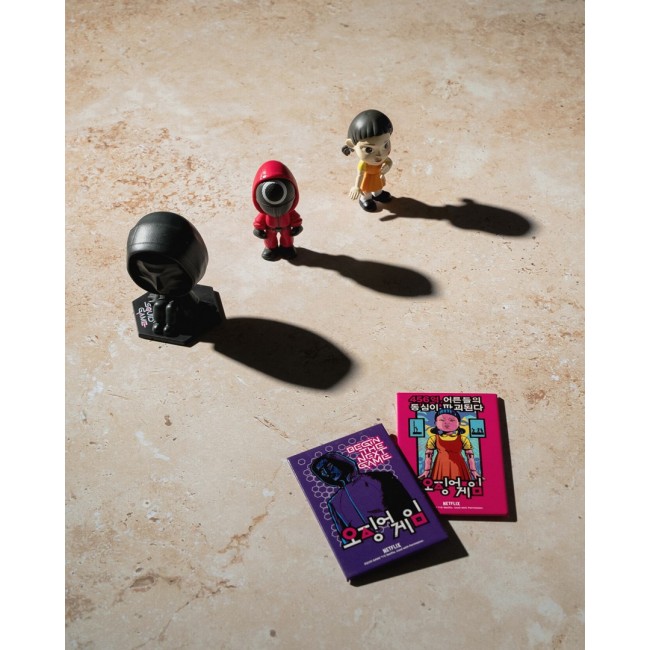 YuMe Toys YuMe Netflix Giftbox