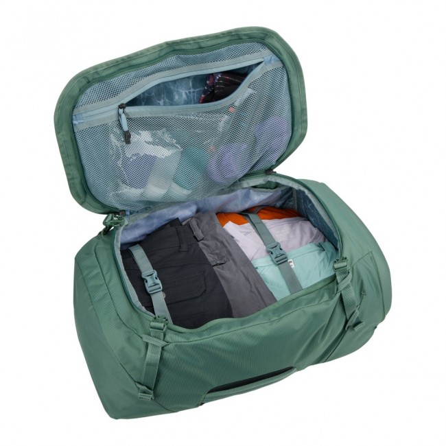 Thule TLPF260 Hazy Green backpack Travel backpack Polyester