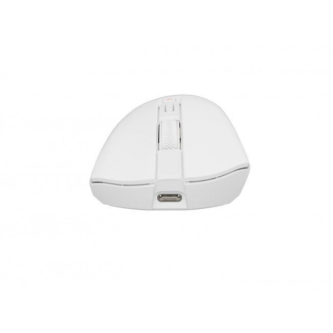 GENESIS Zircon 880 mouse Gaming Right-hand RF Wireless + Bluetooth + USB Type-C Optical 12000 DPI