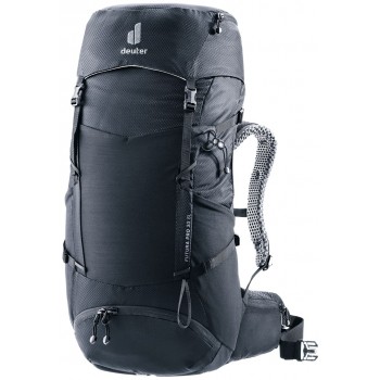 Deuter Futura Pro 30 SL 30 L Black