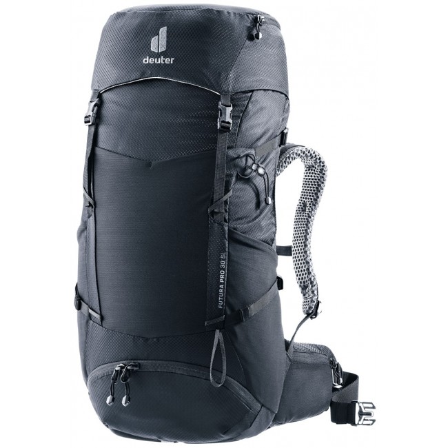Deuter Futura Pro 30 SL 30 L Black