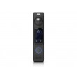 Ubiquiti G6 Pro Entry Intelligent access control reader Black