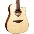 Lag GLA Tramontane 70 DCE - electro-acoustic guitar