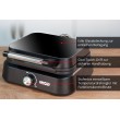 Unold Belgian Waffle Maker Brussels (48275) Unold Belgian Waffle Maker Brussels (48275)