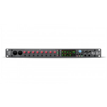Solid State Logic SSL18 - USB audio interface with 26 inputs and 28 outputs