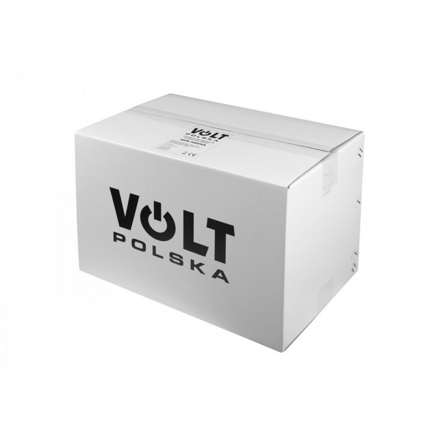VOLTAGE STABILIZER VOLT POLSKA AVR 3000