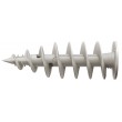 Fischer 570349 screw anchor / wall plug 25 pc(s)