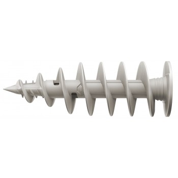 Fischer 570349 screw anchor / wall plug 25 pc(s)